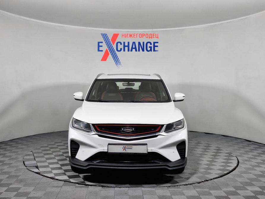 Geely Coolray I Нижний Новгород  - изображение 8