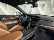 Cadillac XT5 I Рестайлинг Москва  - изображение 37