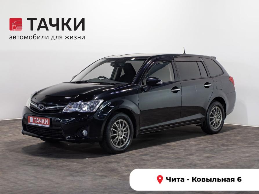 Toyota Corolla XI (E160 E170 E180) Чита  - изображение 1