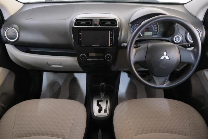 Mitsubishi Mirage VI с пробегом 2012 года, цена 779 000 рублей, 120000 км, хэтчбек, Автокод Объявления