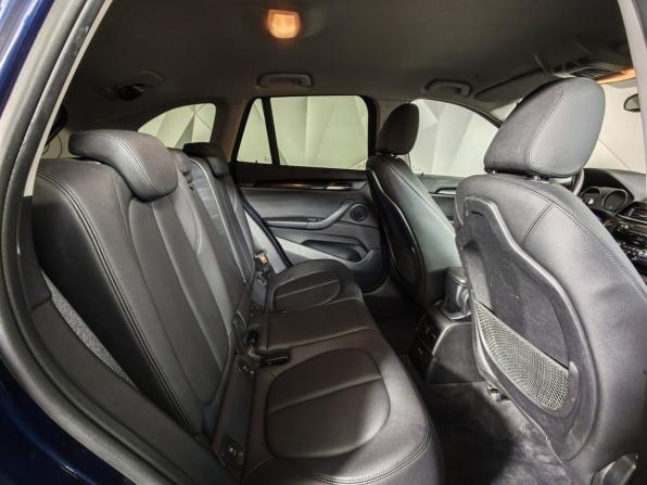 BMW X1 II (F48) с пробегом 2019 года, цена 2 350 000 рублей, 100050 км, внедорожник, Автокод Объявления
