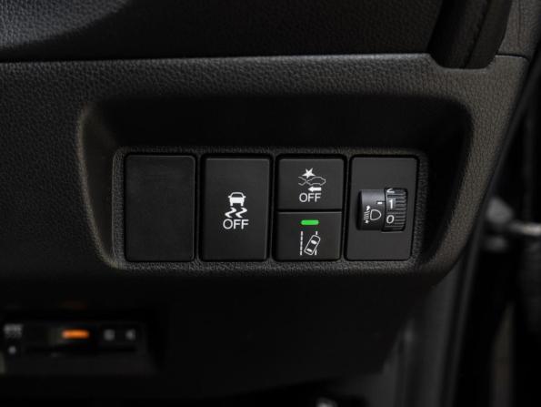 Honda Shuttle II с пробегом 2018 года, цена 1 490 000 рублей, 90281 км, универсал, Автокод Объявления
