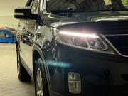 Kia Sorento II Рестайлинг Кемерово  - изображение 29