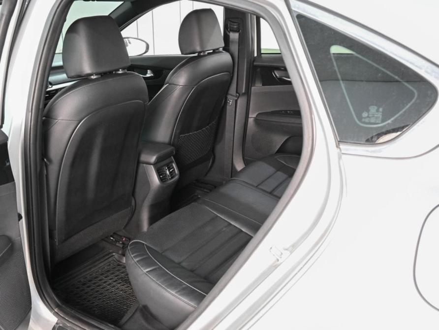 Kia Cerato IV Ростов-на-Дону  - изображение 11