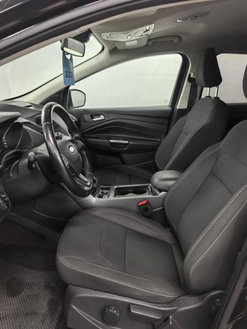Ford Kuga II Рестайлинг Санкт-Петербург  - изображение 9