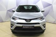 Toyota RAV4 IV (XA40) Рестайлинг Чебоксары  - изображение 43