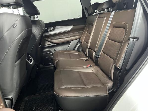 Chery Tiggo 8 Pro I с пробегом 2023 года, цена 2 300 000 рублей, 28421 км, внедорожник, Автокод Объявления