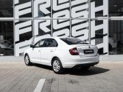Skoda Rapid I Рестайлинг Ставрополь  - изображение 23