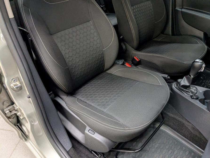Renault Logan II Москва  - изображение 16