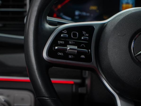 Mercedes-Benz GLE Coupe II (C167) с пробегом 2020 года, цена 7 890 000 рублей, 74739 км, внедорожник, Автокод Объявления