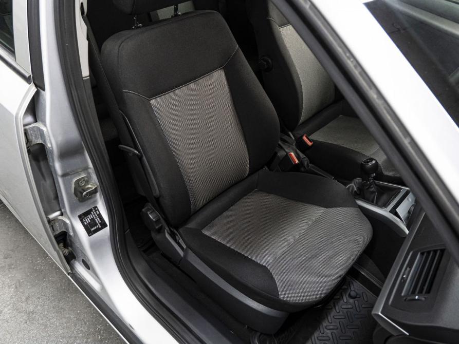 Opel Astra H Рестайлинг Тюмень  - изображение 16