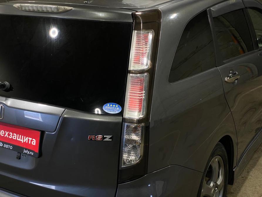 Honda Stream II Рестайлинг Челябинск  - изображение 7