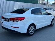 Kia Rio III Рестайлинг Ростов-на-Дону  - изображение 21