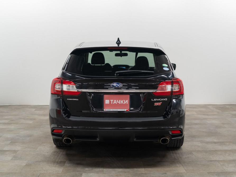 Subaru Levorg I Красноярск  - изображение 5