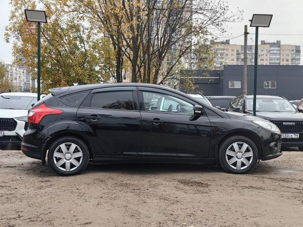 Ford Focus III с пробегом 2013 года, цена 619 000 рублей, 238303 км, хэтчбек, Автокод Объявления