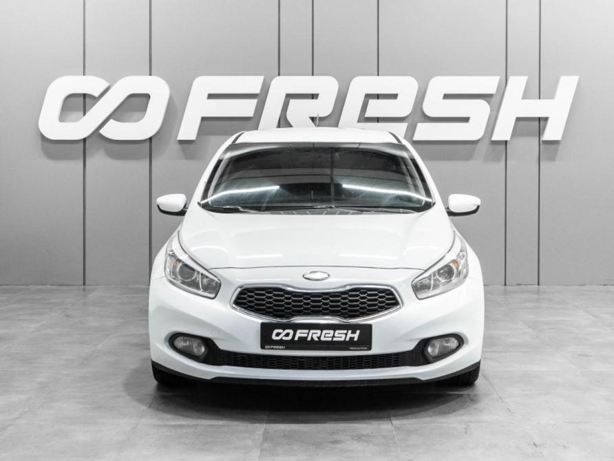 Kia Ceed II Тюмень  - изображение 3