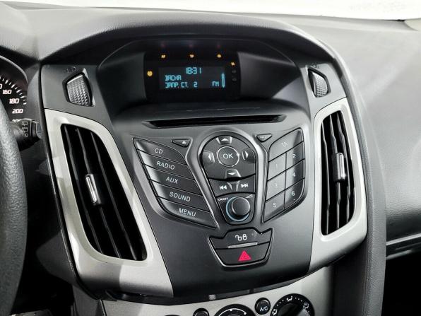 Ford Focus III с пробегом 2013 года, цена 790 000 рублей, 219911 км, хэтчбек, Автокод Объявления