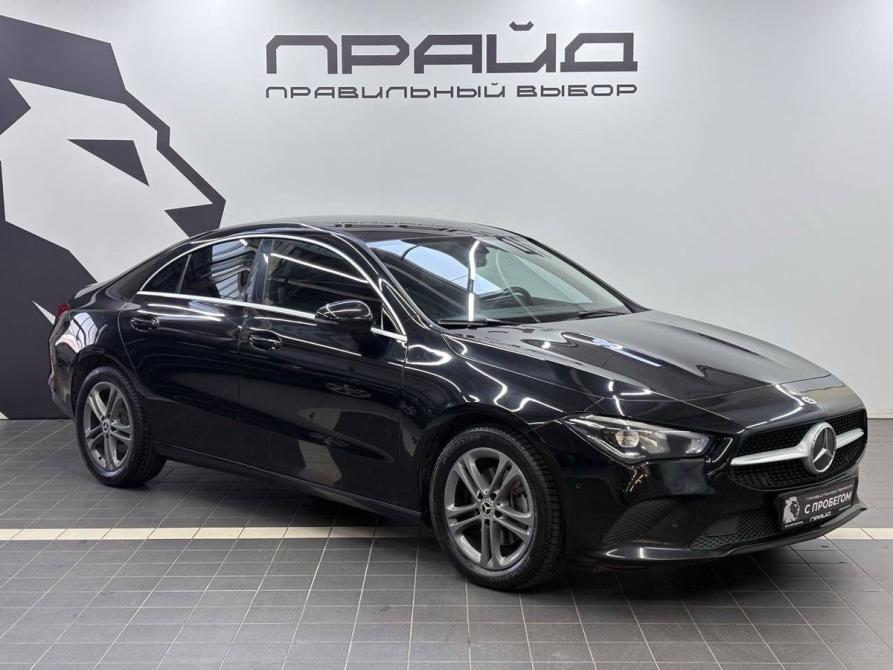Mercedes-Benz CLA II (C118 X118) Ростов-на-Дону  - изображение 3
