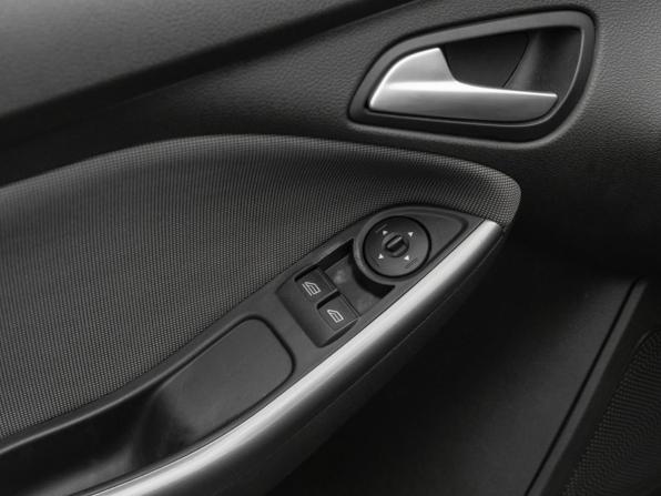 Ford Focus III с пробегом 2014 года, цена 690 000 рублей, 210356 км, хэтчбек, Автокод Объявления