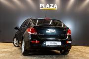 Chevrolet Cruze I Уфа  - изображение 23