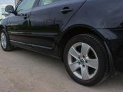 Skoda Octavia II (A5) Рестайлинг Калуга  - изображение 36