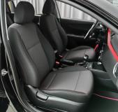 Kia Rio IV Рестайлинг Подольск  - изображение 32