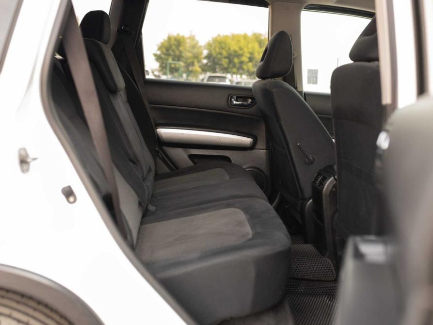 Nissan X-Trail II Новосибирск  - изображение 20