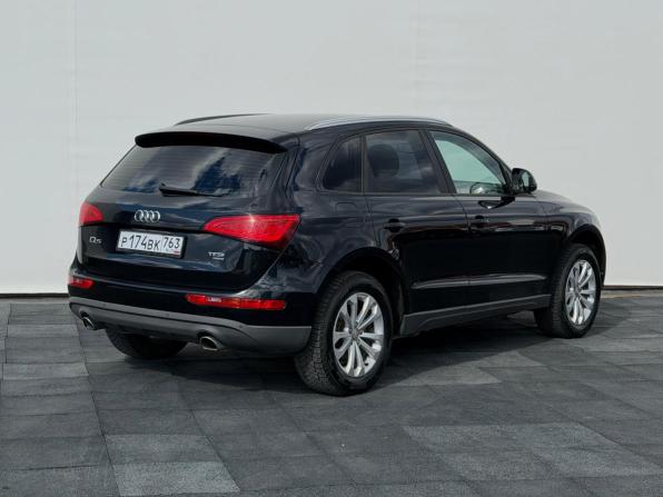 Новый Audi Q5 I (8R) Рестайлинг 2014 года, цена 2 090 000 рублей, внедорожник, Автокод Объявления