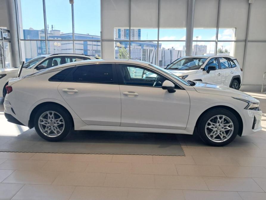 Kia K5 III Казань  - изображение 5