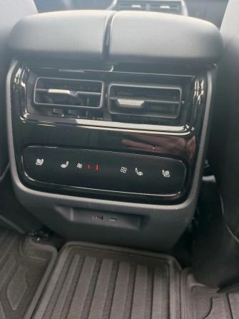 Chery Tiggo 9 I с пробегом 2024 года, цена 3 420 000 рублей, 24000 км, внедорожник, Автокод Объявления