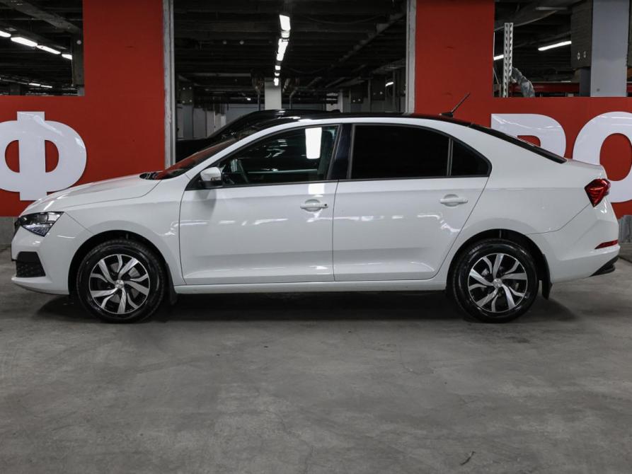 Skoda Rapid II Москва  - изображение 9