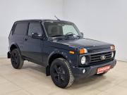 Lada (ВАЗ) Niva Legend Альметьевск  - изображение 20