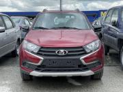 Lada (ВАЗ) Granta I Рестайлинг Екатеринбург  - изображение 8