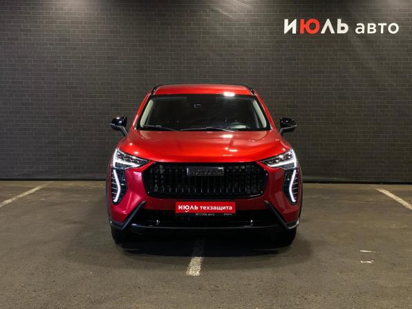 Haval Jolion I с пробегом 2024 года, цена 2 330 000 рублей, 15693 км, внедорожник, Автокод Объявления