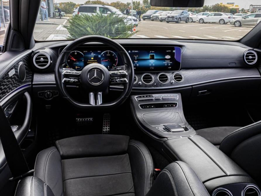 Mercedes-Benz E-Класс V (W213 S213 C238) Рестайлинг Краснодар  - изображение 6