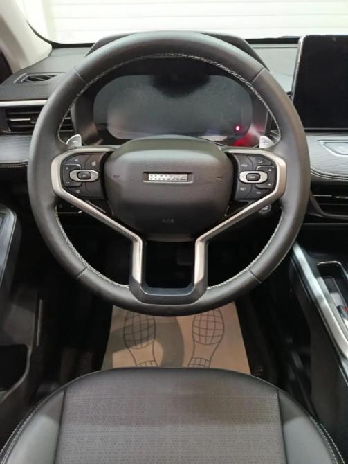 Haval Jolion I Рестайлинг Уфа  - изображение 10
