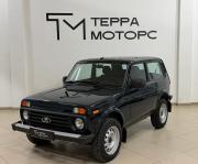 Lada (ВАЗ) Niva Legend Екатеринбург  - изображение 17