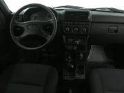 Lada (ВАЗ) Niva Legend Иваново  - изображение 29