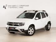 Renault Duster I Рестайлинг Казань  - изображение 9