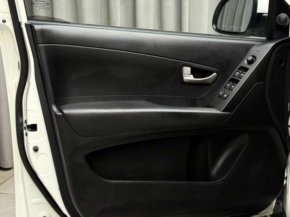 SsangYong Actyon II с пробегом 2013 года, цена 799 000 рублей, 242637 км, внедорожник, Автокод Объявления