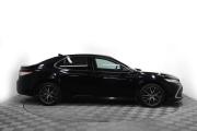 Toyota Camry VIII (XV70) Рестайлинг Москва  - изображение 29