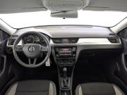 Skoda Rapid I Рестайлинг Москва  - изображение 41