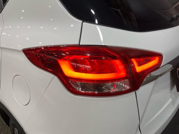 JAC JS3 с пробегом 2024 года, цена 1 529 000 рублей, 757 км, внедорожник, Автокод Объявления