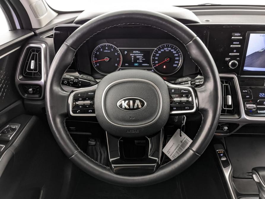 Kia Sorento IV Москва  - изображение 22