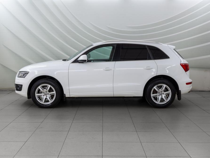 Audi Q5 I (8R) Волгоград  - изображение 4