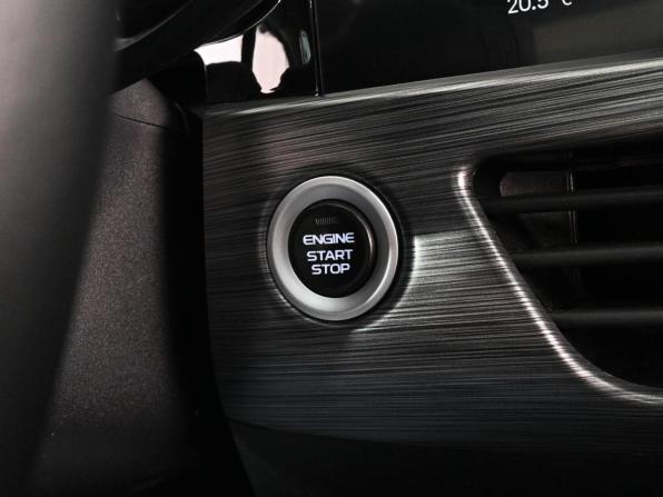 Geely Tugella I Рестайлинг с пробегом 2022 года, цена 2 699 000 рублей, 63451 км, внедорожник, Автокод Объявления