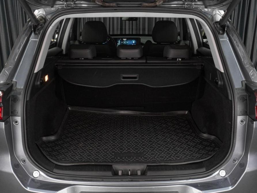 Chery Tiggo 7 Pro Max I Тюмень  - изображение 20