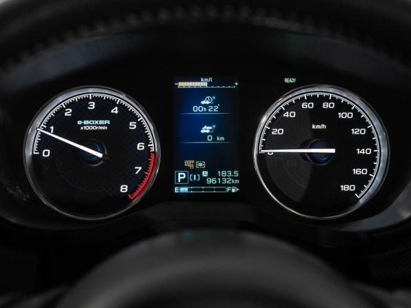 Subaru Forester V с пробегом 2020 года, цена 2 599 500 рублей, 96135 км, внедорожник, Автокод Объявления