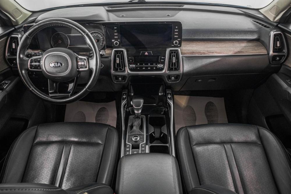 Kia Sorento IV Барнаул  - изображение 10