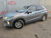 Mitsubishi Eclipse Cross I Ярославль  - изображение 26